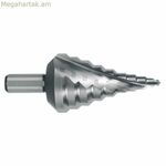 Աստիճանավոր հորատման սայր RUKO 14