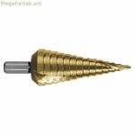 Աստիճանավոր հորատման գլխիկ RUKO 101052T 2