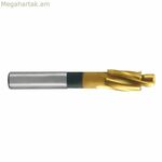 Հարթ խորշիկ RUKO 102407T 20 մմ M12