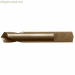 Վոլֆրամի կարբիդի փորձնական փորված RUKO