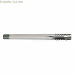 Մեքենայի ծորակ RUKO 21 մմ 24 մմ 38 մմ ISO DIN 13