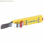 Մետաղալարերի մերկացնողներ JOKARI Secura Nº 28