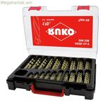 Խխունջների հավաքածու RUKO