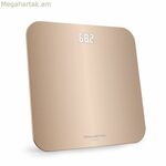 Թվային լոգարանի կշեռքներ Rowenta BS1900 Golden 180 կգ