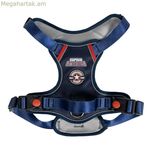 Շան լծասարք Marvel