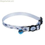 Կատվի վզնոցի կար