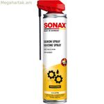 Միկրոֆիբրային մաքրող անձեռոցիկ Sonax 03483000