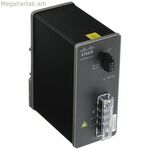 PoE փոխարկիչ ադապտեր CISCO PWR-IE65W-PC-AC= 65 W (վերանորոգված A+)