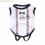 Շան շապիկ Disney Pride-ի տեսքով