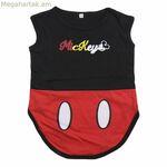 Շան շապիկ Միկի Մաուսի պատկերով