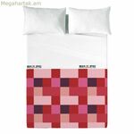 Վերնաշապիկ Beverly Hills Polo Club Atlanta Red