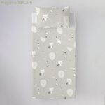 Վերևի թերթիկ Haciendo el Indio Փուչիկներ և կատուներ