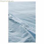 Nordic cover Naturals Lino բաց կապույտ կապույտ