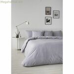 Nordic cover Naturals Lino Grey