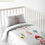 Սկանդինավյան շապիկ Haciendo el Indio Caperucita