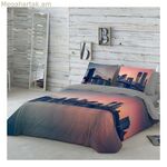 Սկանդինավյան ծածկույթ Naturals Brooklyn