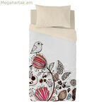 Սկանդինավյան շապիկ Naturals Carmen Fun