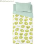 Սկանդինավյան ծածկույթ Cool Kids Limon