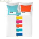 Սկանդինավյան կազմ Fun Deck A Pantone