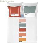 Սկանդինավյան ծածկույթ Fun Deck C Pantone