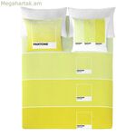 Սկանդինավյան ծածկույթ Ombre C Pantone