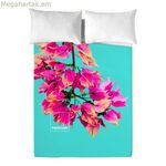 Անկողնային պարագաների հավաքածու Bugnavilla Pantone