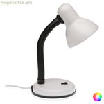 Սեղանի լամպ Versa Metal 13 x 30 x 15 սմ