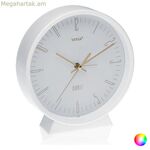 Պլաստիկ զարթուցիչ (4,3 x 17,1 x 16,2 սմ)