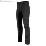 Մեծահասակների տաբատ Joluvi 232990001001XXL Սև տղամարդկանց համար