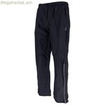 Մանկական սպորտային շորտեր Joluvi սև