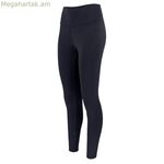 Սպորտային լեգինսներ երեխաների համար Joluvi Mavi սև