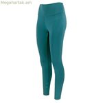 Կանացի սպորտային լեգինսներ Joluvi Mavi կանաչ