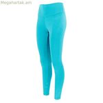 Կանացի սպորտային լեգինսներ Joluvi Mavi կապույտ