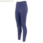 Կանացի սպորտային լեգինսներ Joluvi Mavi կապույտ մուգ կապույտ
