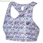 Կանացի սպորտային վերնաշապիկ Joluvi Mavi