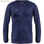 Տղամարդու սվիտեր առանց գլխարկի՝ Zina Murcia Pro, մուգ կապույտ