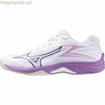 Մեծահասակների համար նախատեսված փակ տարածքի ֆուտբոլային կոշիկներ Mizuno Thunder Blade Z V1GC237010