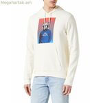 Տղամարդու վերնաշապիկ Kappa սպիտակ