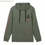 Տղամարդու վերնաշապիկ The Mandalorian մուգ կանաչ