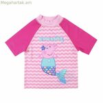 Լոգանքի շապիկ Peppa Pig Pink