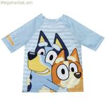 Լոգանքի շապիկ Bluey