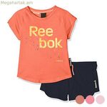 Մանկական սպորտային հագուստ Reebok G ES SS