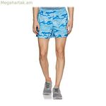 Տղամարդու լողազգեստ Reebok BW CAMO BOXER կապույտ (Talla M)