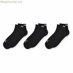 Սպորտային գուլպաներ Puma KIDS QUARTER (3 զույգ)