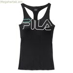 Կանացի մայկա Fila 683036.A449 սև