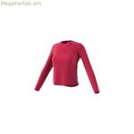 Կանացի երկար թևքերով մարզաշապիկ Adidas D2M LONGSLEEVE