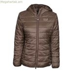 Կանացի սպորտային բաճկոն՝ BOMBER JACKET Armani Jeans 6ZTB20 TN88Z