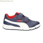 Սպորտային կոշիկներ երեխաների համար Puma Zapatillas PUMA STEPFLEEX 2 SL VE V INF 192523 03