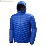 Տղամարդու սպորտային բաճկոն Helly Hansen INSULATOR 62773-563 Կապույտ