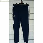 Մեծահասակների տաբատ Kappa 22283 լոգոտիպով կապույտ տղամարդկանց համար